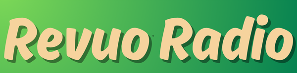 Revuo Radio – “Tune Into the Pulse of Sound”